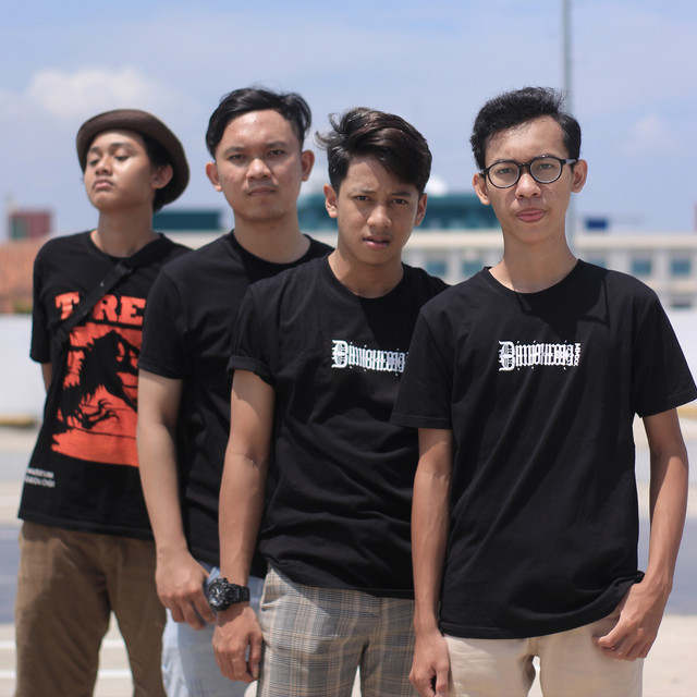 Metamorfosa Band
