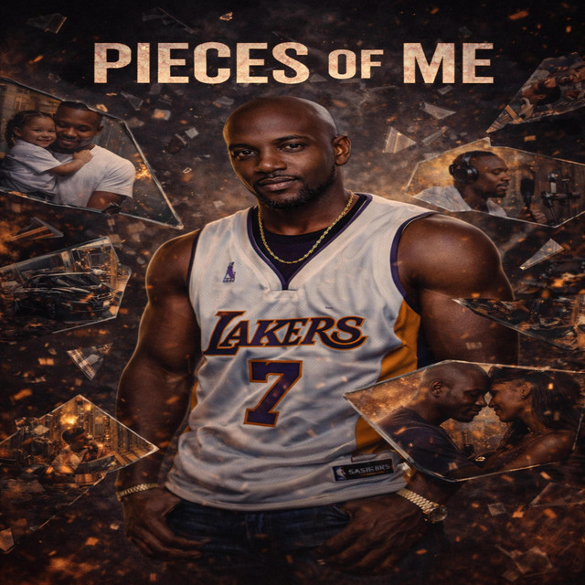 Pieces Of Me