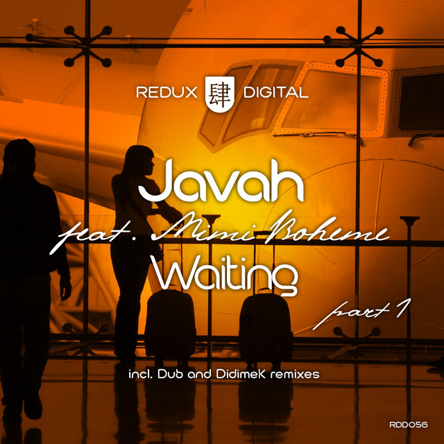 Waiting (Part 1) cover