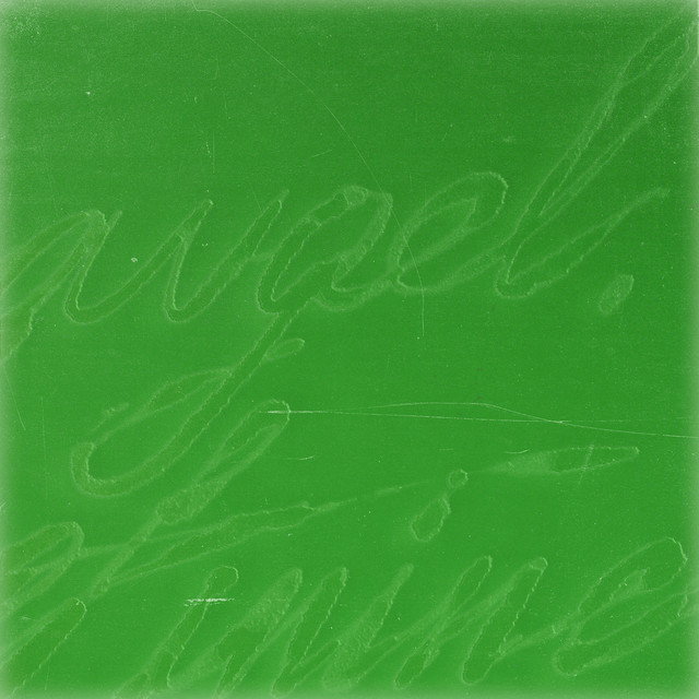 Angel of Mine cover art