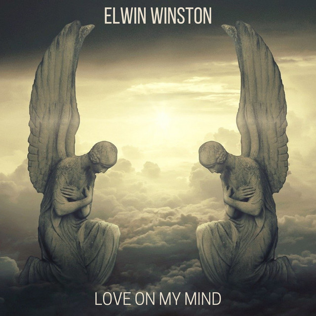 Love on My Mind cover art
