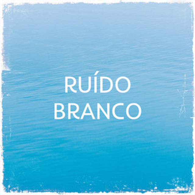 Ruído Branco Sono Calmo