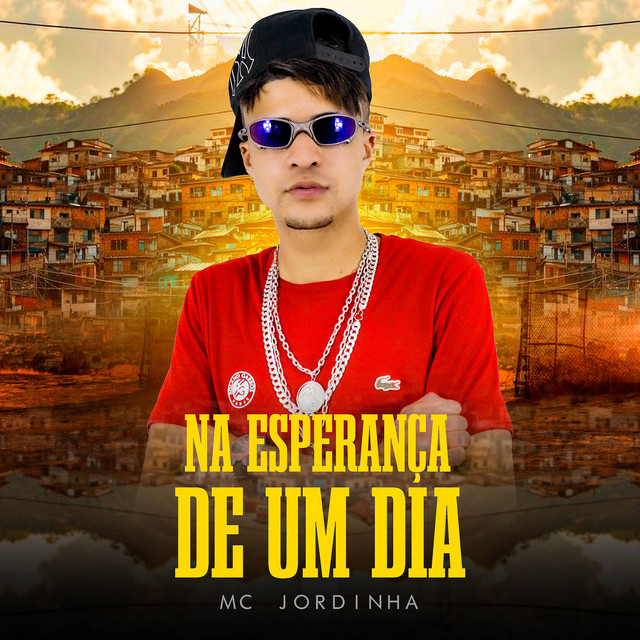 NA ESPERANÇA DE UM DIA