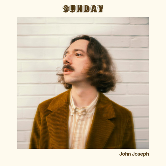 Sunday cover art
