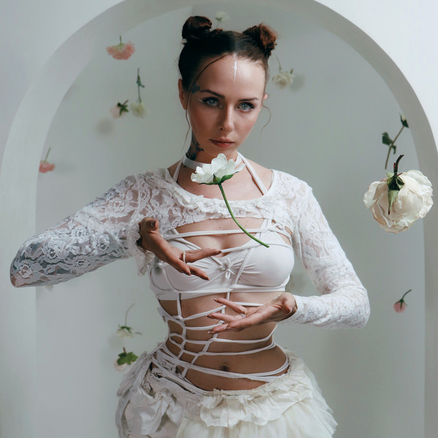 Обкладинка: MAGIC — Olya Mayer