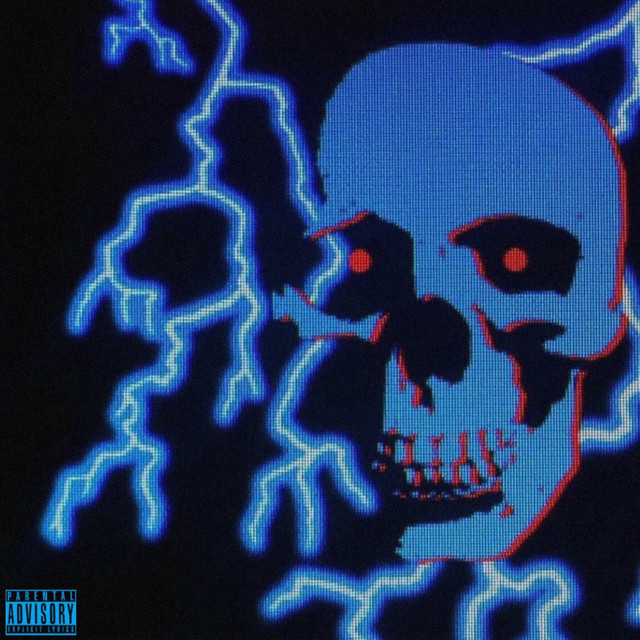 GUCCIxPATCH cover art