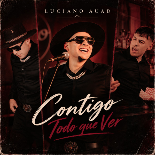 CONTIGO TODO QUE VER