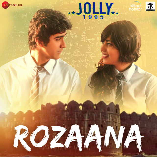 Rozaana (From "Jolly 1995")