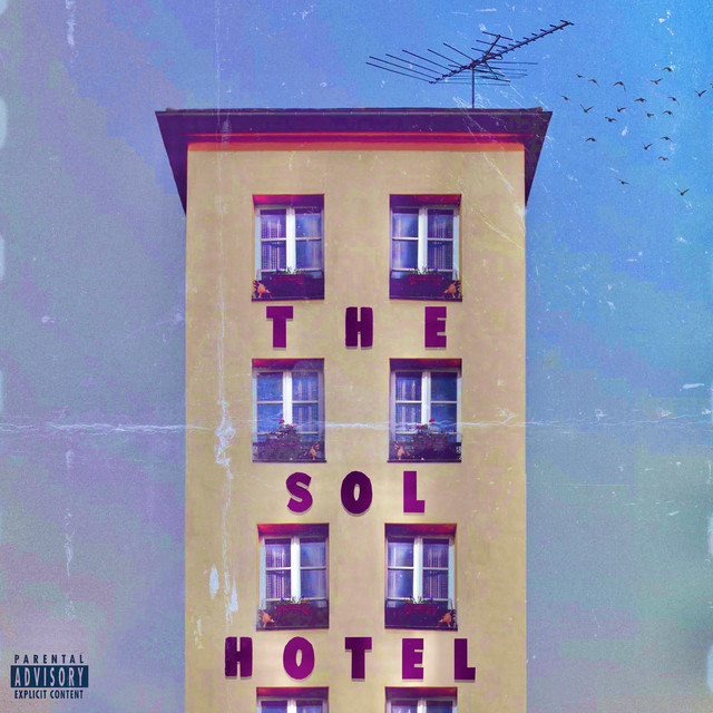 The Sol Hotel (Instrumentals)