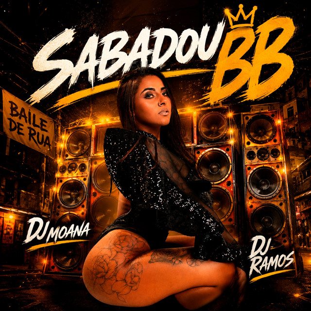 Sabadou BB