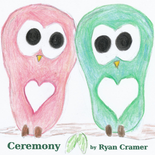 Ceremony cover