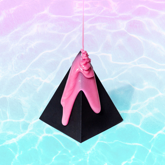 Your Card Has Been Declined cover art