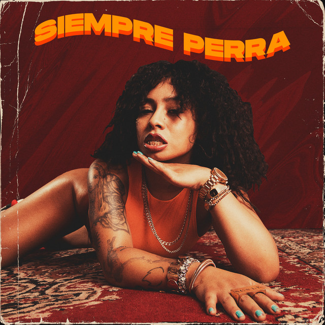 Siempre Perra