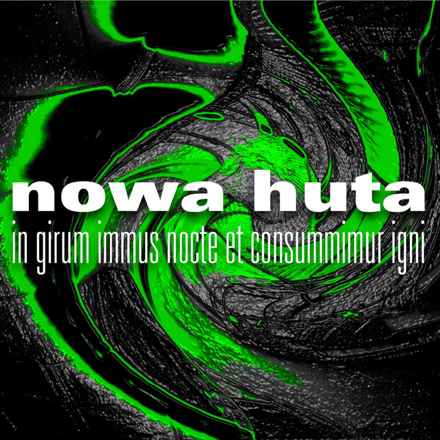 Nowa Huta Photo