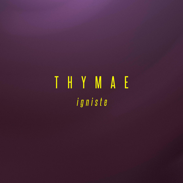 Igniste cover art