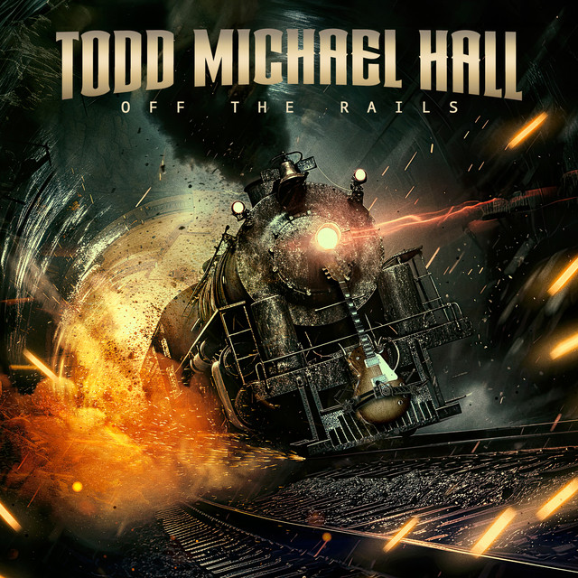 Off the Rails cover art