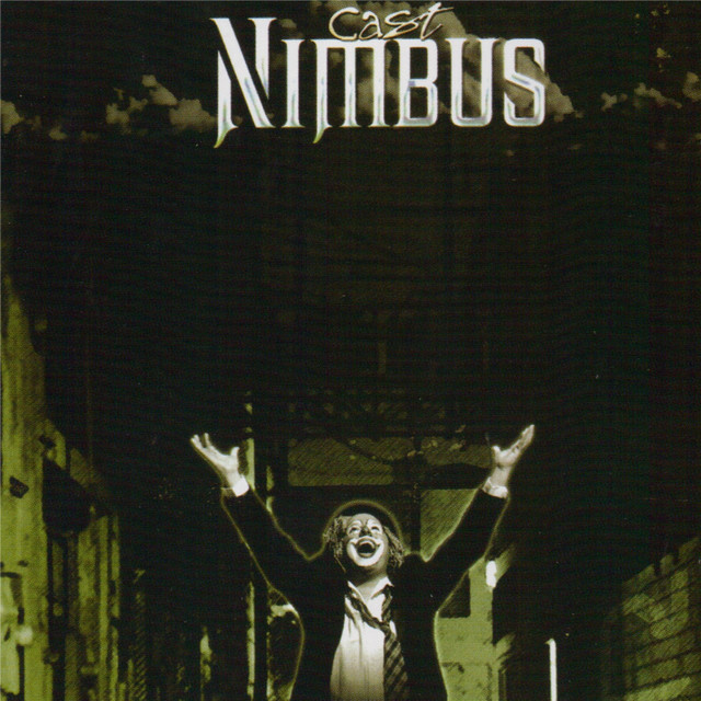 Nimbus cover art