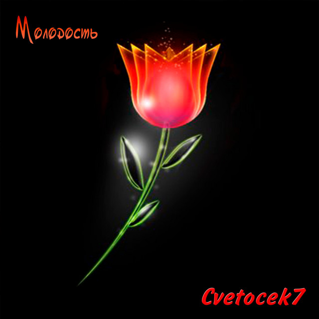 Молодость cover art