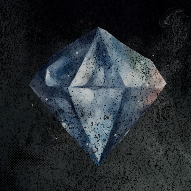 Bloom. cover art