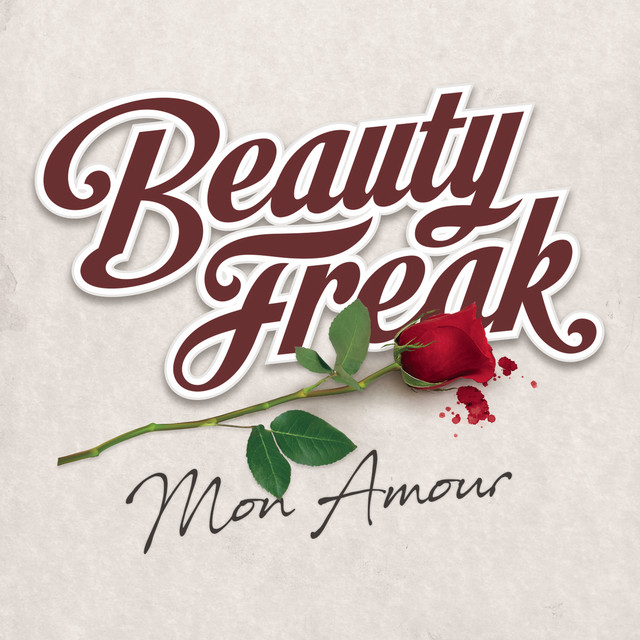 Mon amour cover art