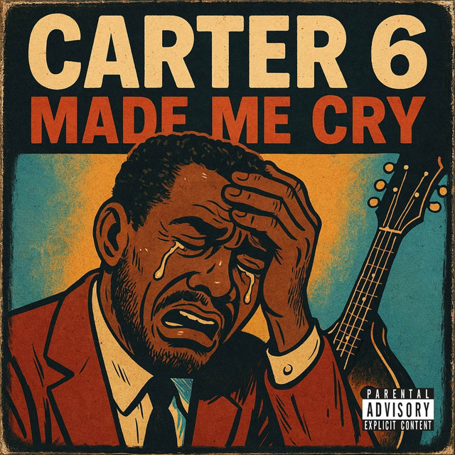 Carter 6 Made Me Cry