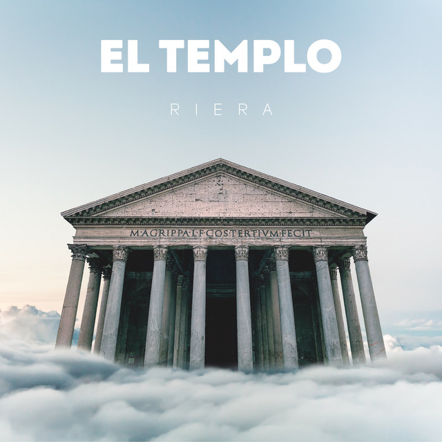 El Templo cover art