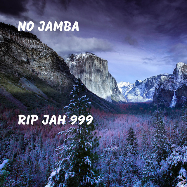 Rip Jah 999