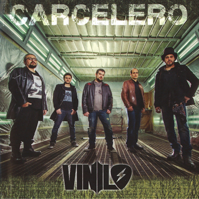 VYNILO + Berrea