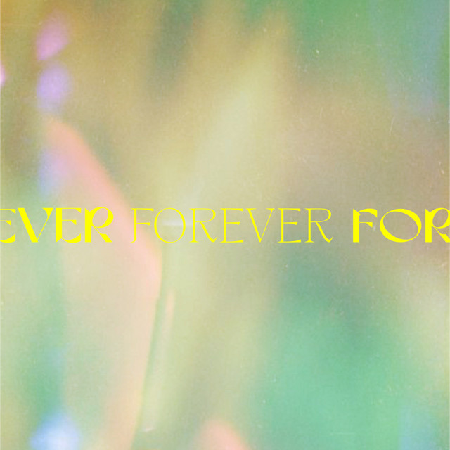 Forever cover art