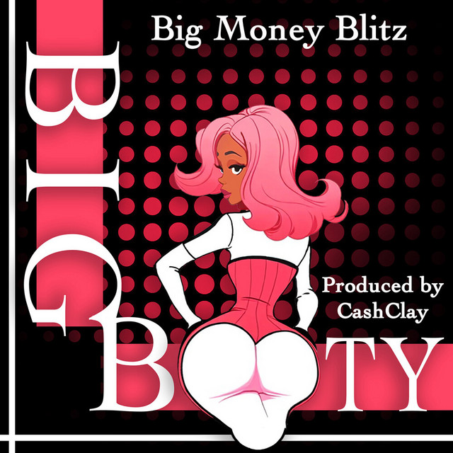 Big Booty (She Got A) - Bass Boosted