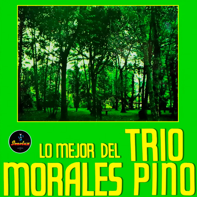 Trio Morales Pino