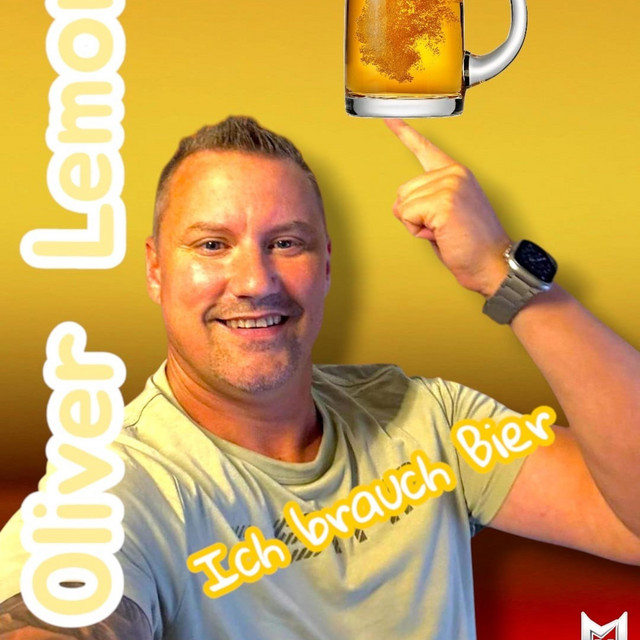 Ich brauch Bier - Radio Edit