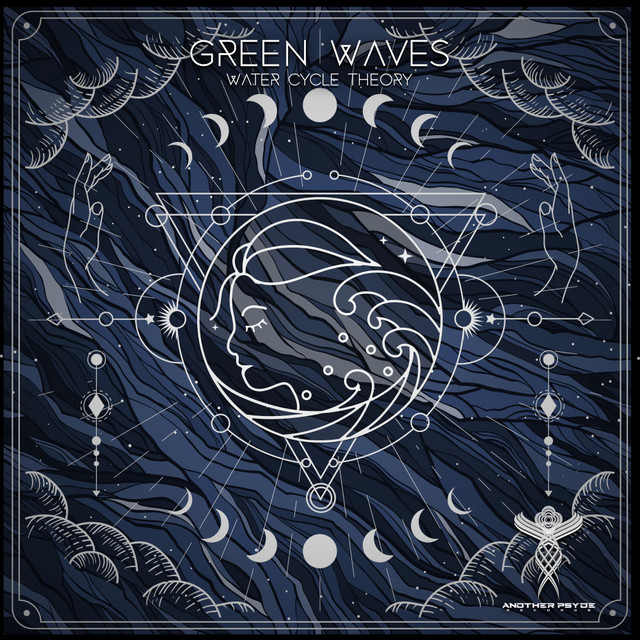 Water Cycle Theory cover art