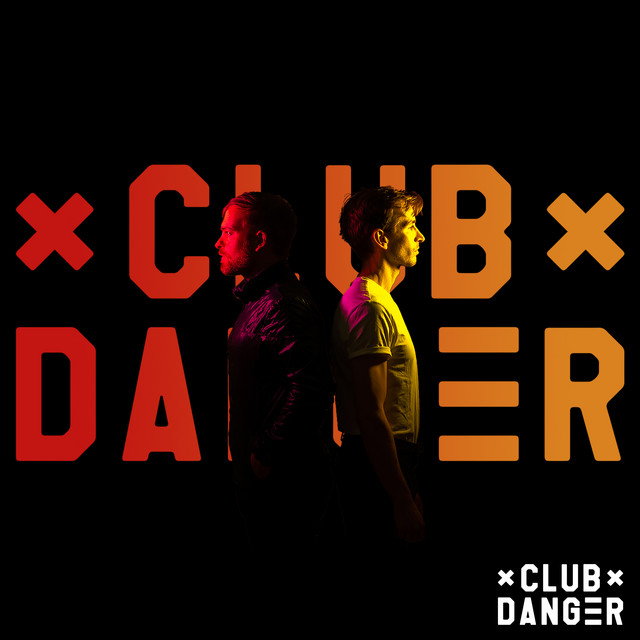 The Trouble cover art