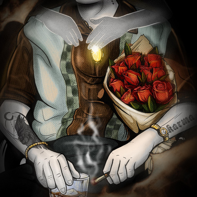 album image