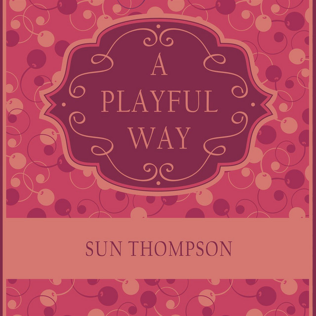 A Playful Way cover art