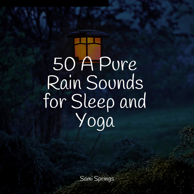 50 A Pure Rain Sounds for Sleep and Yoga - Album by Sleepy Times | Spotify