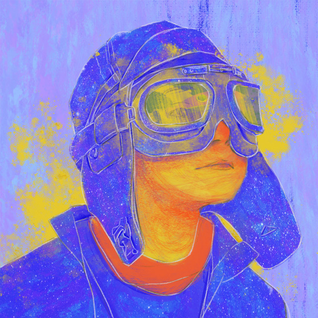 IF I cover art