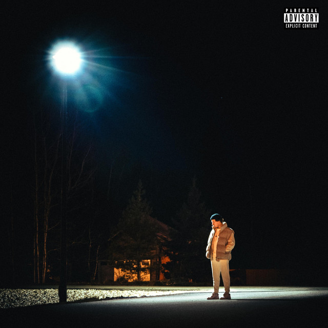 Until It's Gone cover art