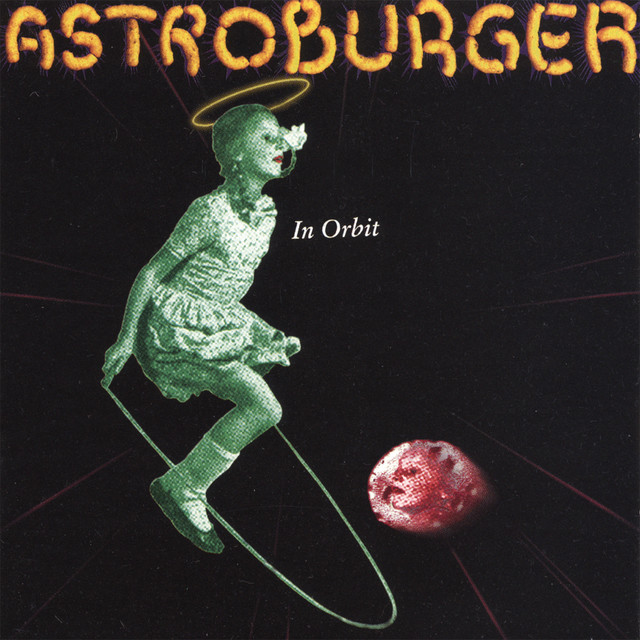 In Orbit cover art
