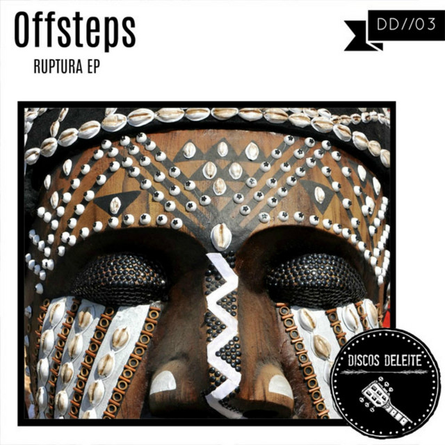 Ruptura cover art