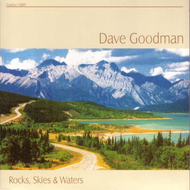 Rocks, Skies & Waters cover