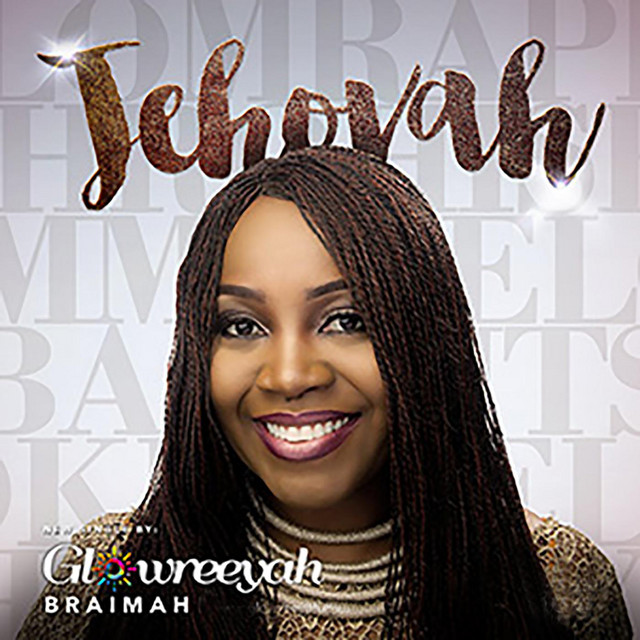 Jehovah cover art