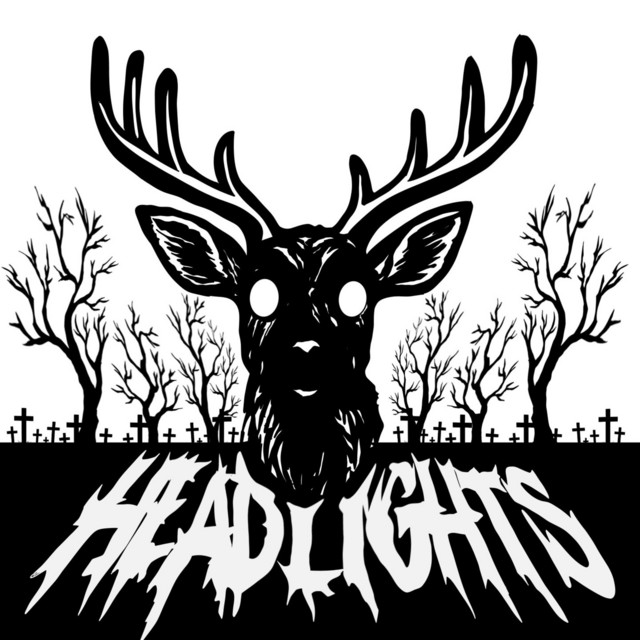 Headlights cover art