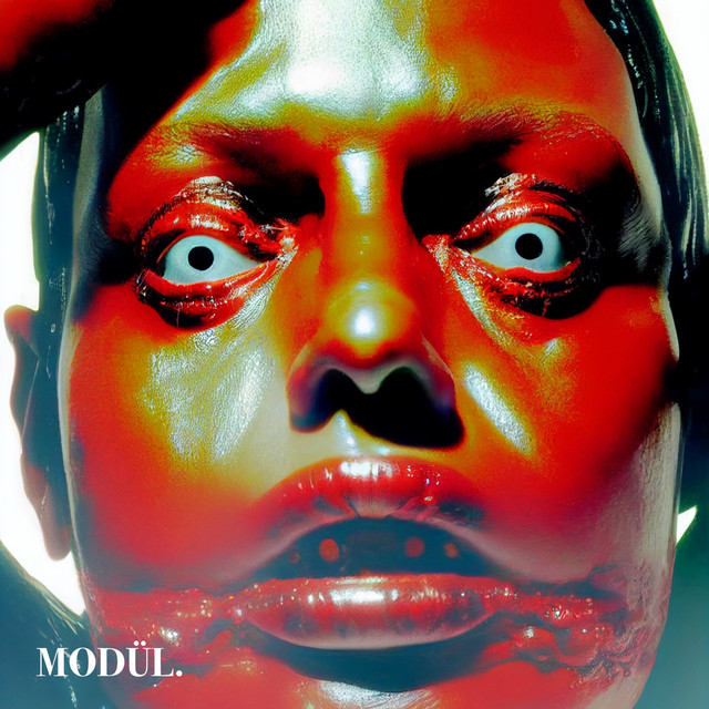 MODÜL. VA 002 cover art