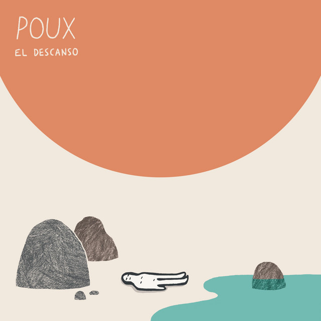 El Descanso cover art