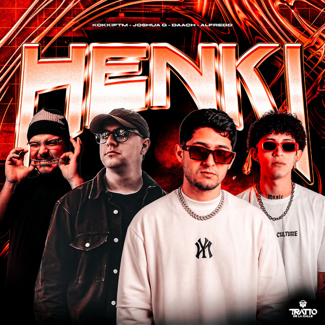 Henki