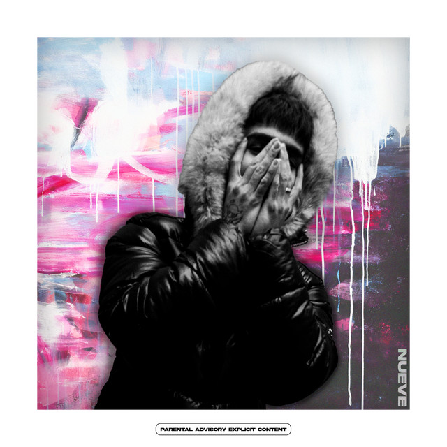 nueve cover art