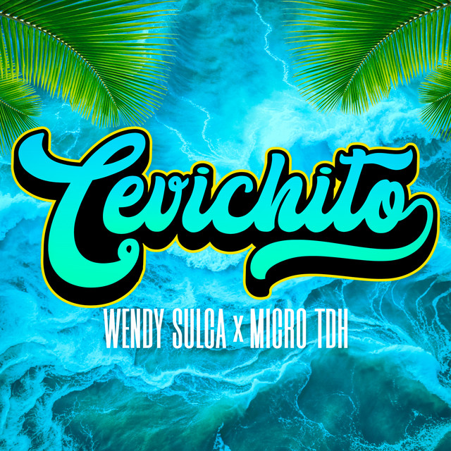 Cevichito album image