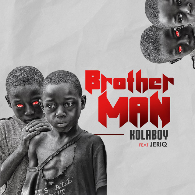 Brother Man